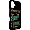 image:imageiPhone 16 Wicked The Emerald City Beautification Salon CaseiPhone 16