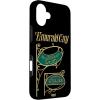 image:imageiPhone 16 Wicked The Emerald City Beautification Salon CaseiPhone 16 Plus