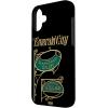 image:imageiPhone 16 Wicked The Emerald City Beautification Salon CaseiPhone 16 Plus