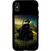 image:imageWicked Elphaba Defying Poster Case for iPhone 17iPhone XXS