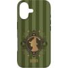 image:imageWicked Elphaba Enchanted Brooms Silhouette Case for iPhone 17iPhone 17