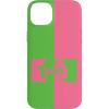 image:imageWicked Elphaba amp Glinda Silhouettes Case for iPhone 17iPhone 14 Plus