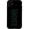 image:imageWicked For Good Enchanted Forest Logo Case for iPhone 16iPhone 11