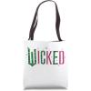 image:imageWicked Frame Sketched Front amp Back Tote Bag