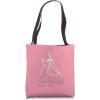image:imageWicked Glinda Elegant Pose Tote Bag