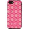 image:imageWicked Glinda Icons All Over Print Case for iPhone 17iPhone SE 2020  7  8