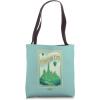 image:imageWicked Greetings From The Fantabulous Emerald City Tote Bag