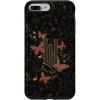 image:imageWicked Movie Logo W Butterfly Case for iPhone 17iPhone 7 Plus8 Plus
