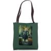 image:imageWicked Shenshen Poster Tote Bag