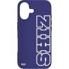 image:imageWicked Shiz University Basic Case for iPhone 17iPhone 17