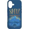 image:imageWicked Shiz University Collegiate Scape Case for iPhone 17iPhone 17