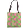 image:imageWicked Silhouettes All Over Print Tote Bag