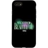 image:imageWicked Wickedly Beautiful Case for iPhone 17iPhone SE 2020  7  8