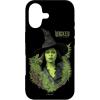 image:imageWicked for Good Elphaba Bold Portrait amp Greenery Case for iPhone 17iPhone 17