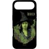 image:imageWicked for Good Elphaba Bold Portrait amp Greenery Case for iPhone 17iPhone Air