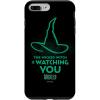 image:imageWicked for Good Elphaba Watchful Hat Case for iPhone 17iPhone 7 Plus8 Plus