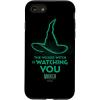 image:imageWicked for Good Elphaba Watchful Hat Case for iPhone 17iPhone SE 2020  7  8