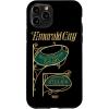 image:imageiPhone 16 Wicked The Emerald City Beautification Salon CaseiPhone 11 Pro