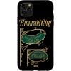 image:imageiPhone 16 Wicked The Emerald City Beautification Salon CaseiPhone 11 Pro Max