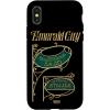 image:imageiPhone 16 Wicked The Emerald City Beautification Salon CaseiPhone XXS