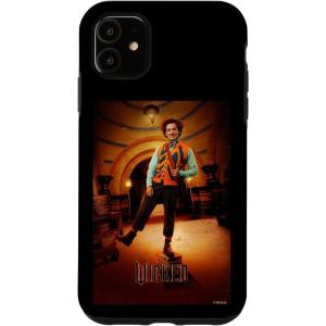 image:imageWicked Boq Poster Case for iPhone 17iPhone 11