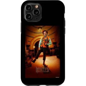 image:imageWicked Boq Poster Case for iPhone 17iPhone 11 Pro
