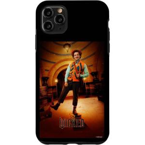 image:imageWicked Boq Poster Case for iPhone 17iPhone 11 Pro Max
