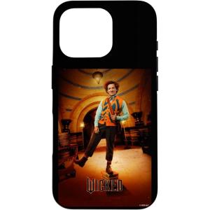 image:imageWicked Boq Poster Case for iPhone 17iPhone 16 Pro