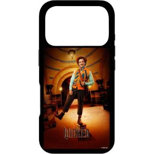 image:imageWicked Boq Poster Case for iPhone 17iPhone 17 Pro