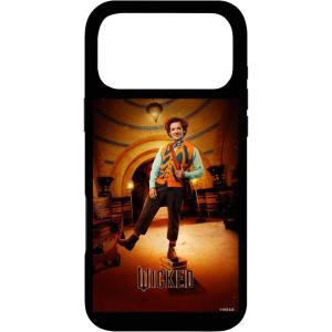 image:imageWicked Boq Poster Case for iPhone 17iPhone 17 Pro Max