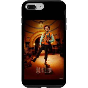 image:imageWicked Boq Poster Case for iPhone 17iPhone 7 Plus8 Plus