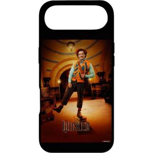 image:imageWicked Boq Poster Case for iPhone 17iPhone Air