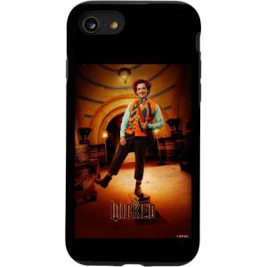 image:imageWicked Boq Poster Case for iPhone 17iPhone SE 2020  7  8