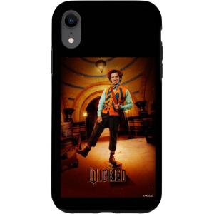 image:imageWicked Boq Poster Case for iPhone 17iPhone XR