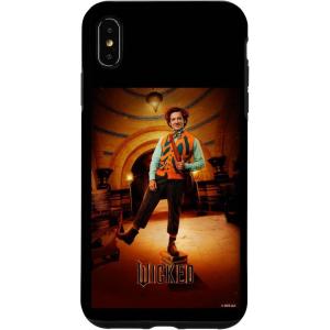 image:imageWicked Boq Poster Case for iPhone 17iPhone XS Max