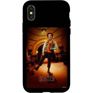 image:imageWicked Boq Poster Case for iPhone 17iPhone XXS