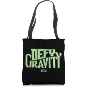 image:imageWicked Defy Gravity Tote Bag