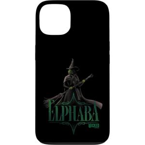 image:imageWicked Elphaba Defying Pose Case for iPhone 17iPhone 13