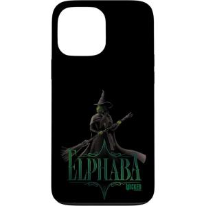 image:imageWicked Elphaba Defying Pose Case for iPhone 17iPhone 13 Pro Max