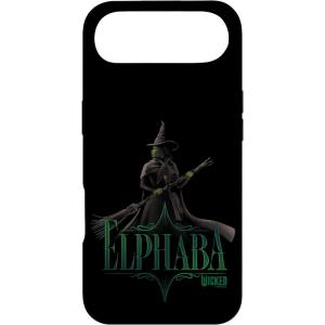 image:imageWicked Elphaba Defying Pose Case for iPhone 17iPhone Air