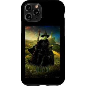 image:imageWicked Elphaba Defying Poster Case for iPhone 17iPhone 11 Pro