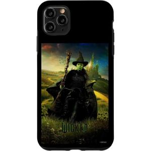 image:imageWicked Elphaba Defying Poster Case for iPhone 17iPhone 11 Pro Max