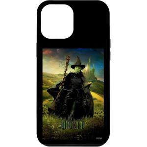 image:imageWicked Elphaba Defying Poster Case for iPhone 17iPhone 12 Pro Max