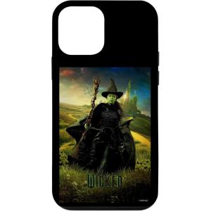 image:imageWicked Elphaba Defying Poster Case for iPhone 17iPhone 12 mini