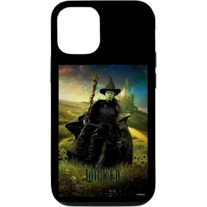 image:imageWicked Elphaba Defying Poster Case for iPhone 17iPhone 1212 Pro