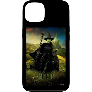image:imageWicked Elphaba Defying Poster Case for iPhone 17iPhone 13