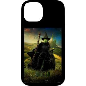 image:imageWicked Elphaba Defying Poster Case for iPhone 17iPhone 14