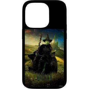 image:imageWicked Elphaba Defying Poster Case for iPhone 17iPhone 14 Pro