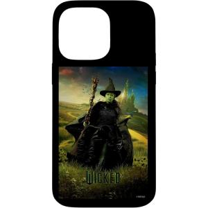 image:imageWicked Elphaba Defying Poster Case for iPhone 17iPhone 14 Pro Max