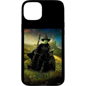 image:imageWicked Elphaba Defying Poster Case for iPhone 17iPhone 15 Plus